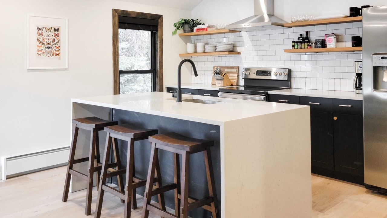 Photo of Kitchen in Lake Placid