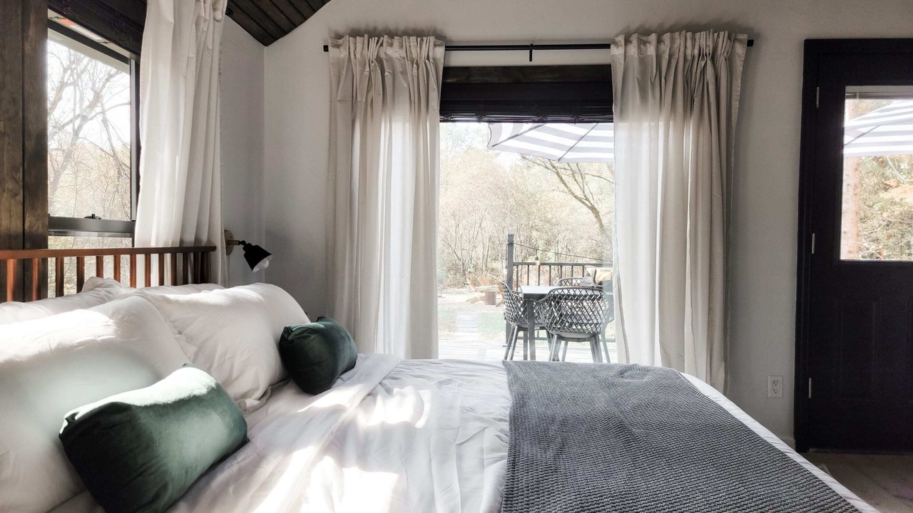 Photo of Bedroom in Lake Placid