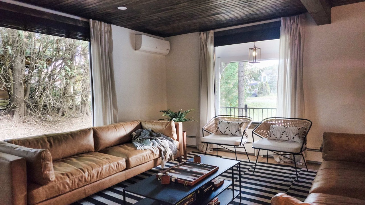 Photo of Livingroom in Lake Placid