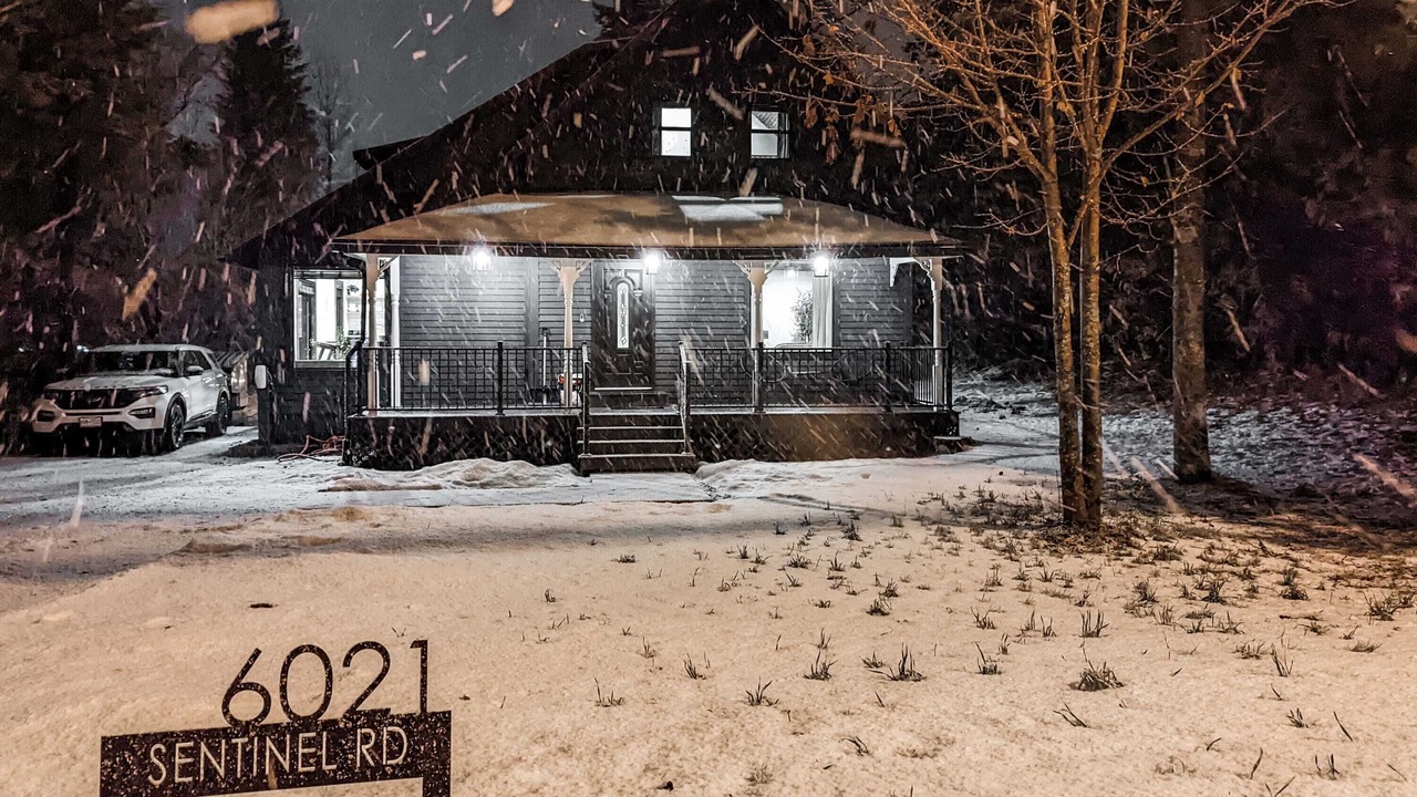 Photo of Outdoor in Lake Placid