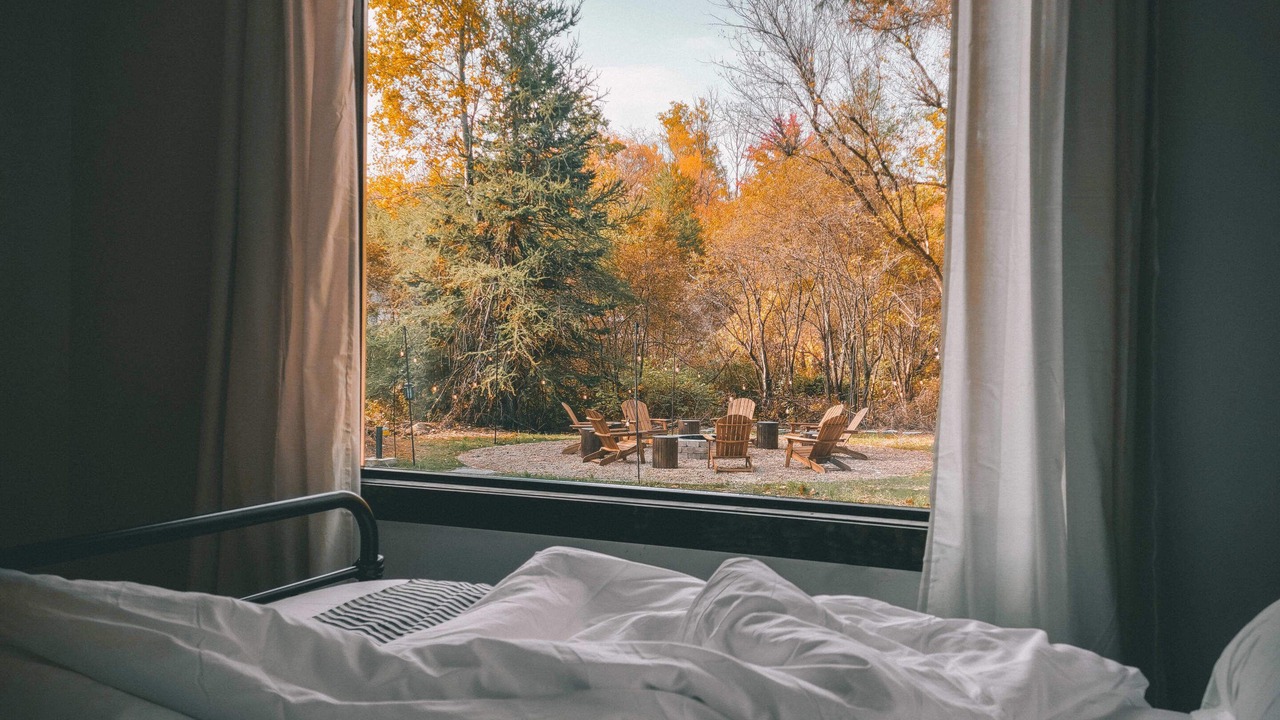 Photo of Bedroom in Lake Placid