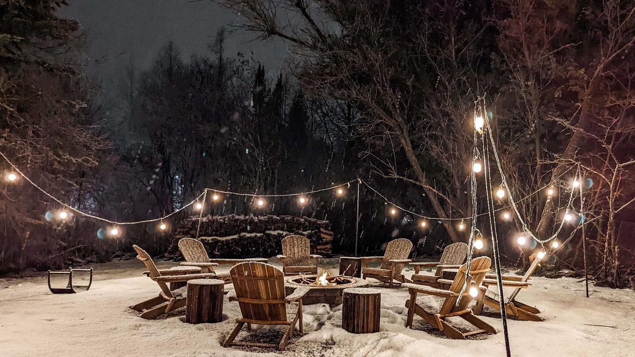 Photo of Outdoor in Lake Placid