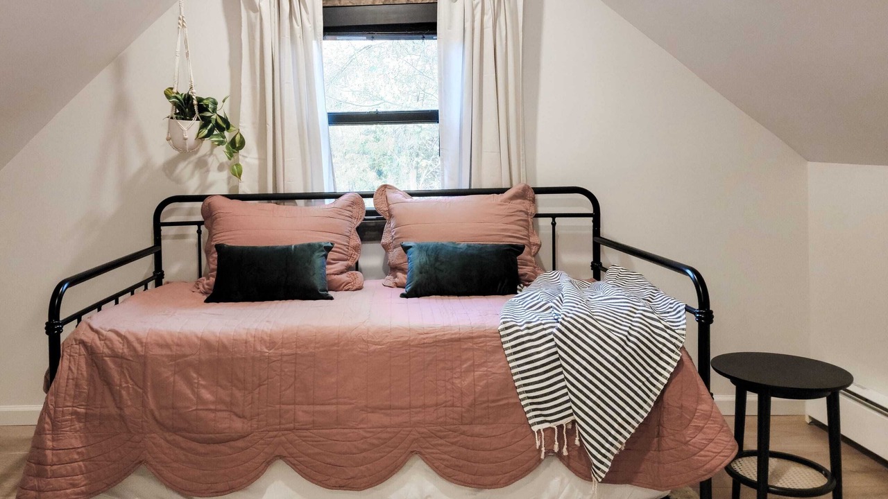 Photo of Bedroom in Lake Placid