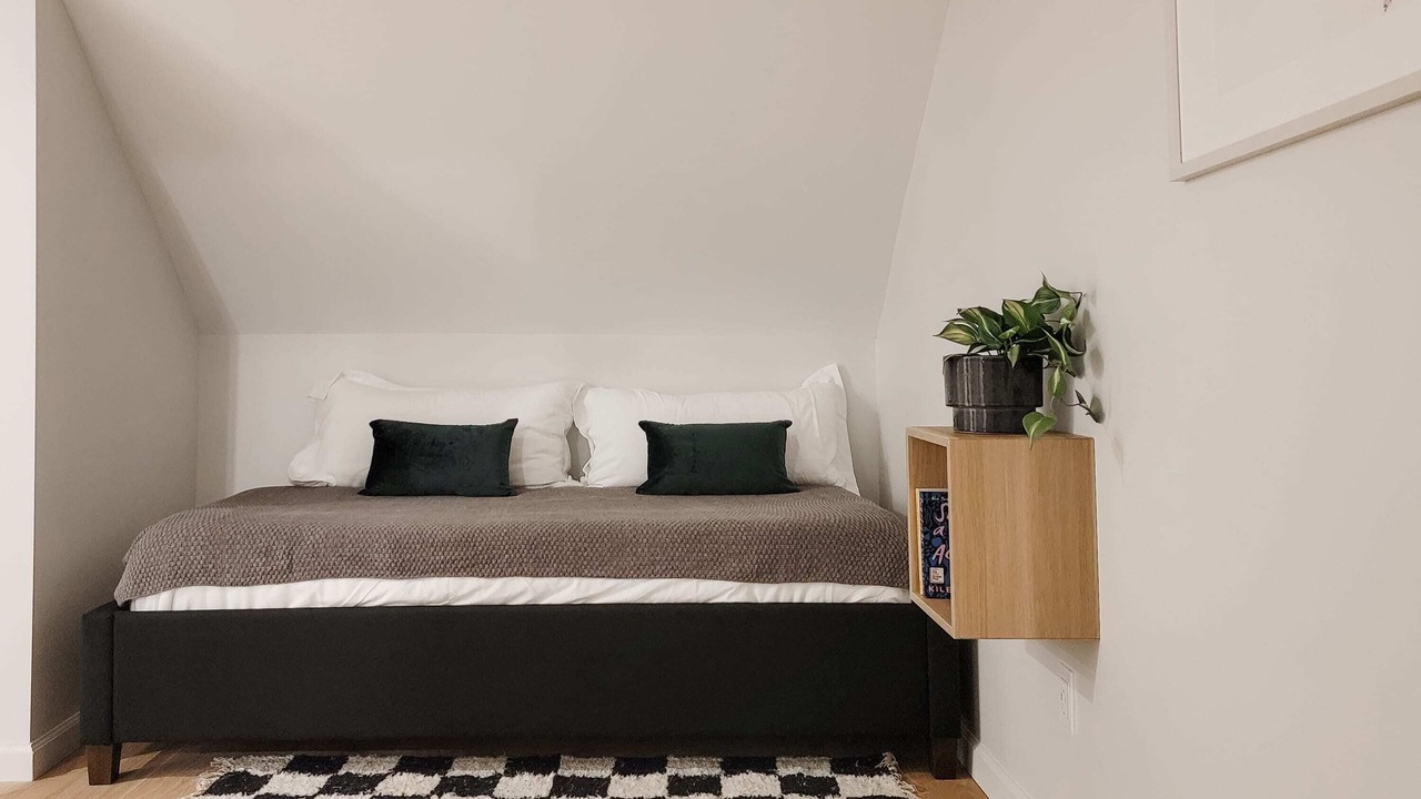 Photo of Bedroom in Lake Placid