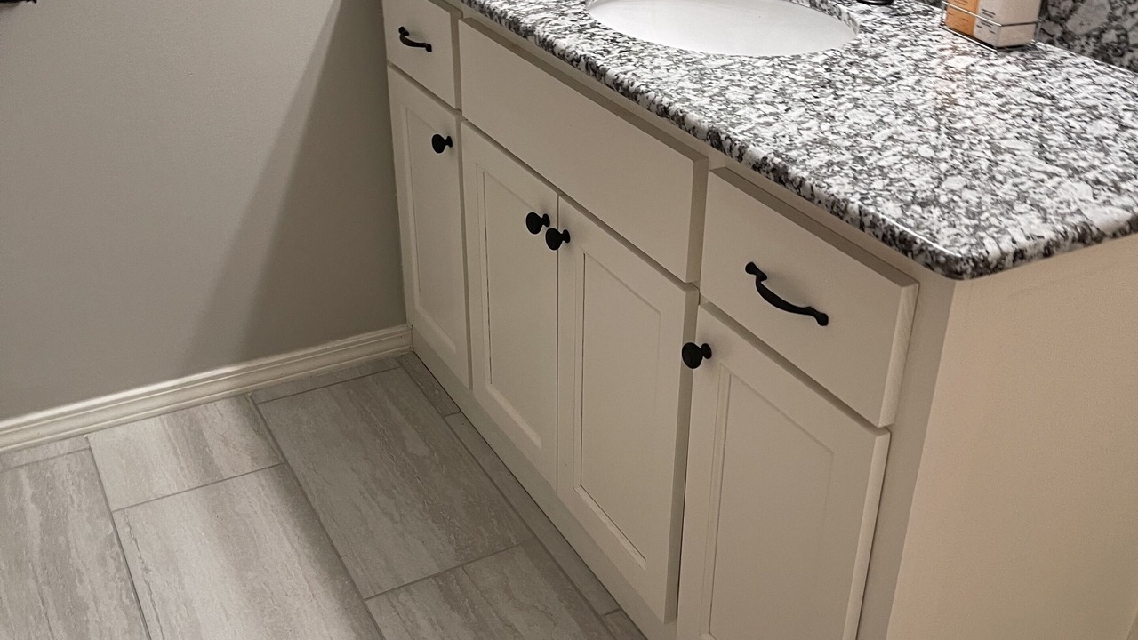 Photo of Bathroom in Farmington