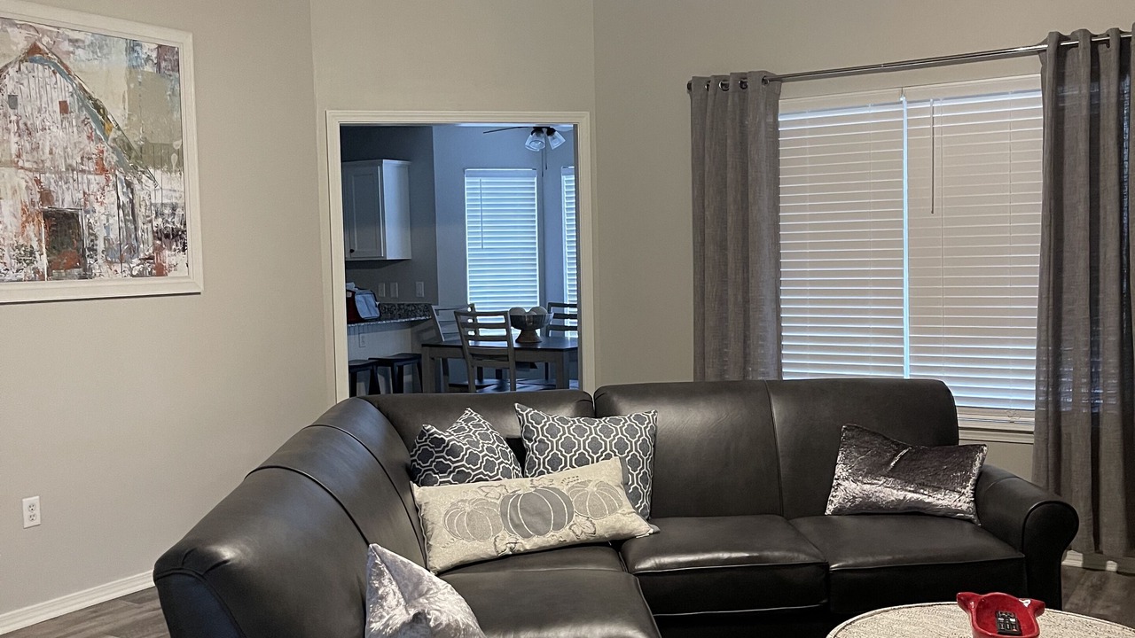 Photo of Livingroom in Farmington