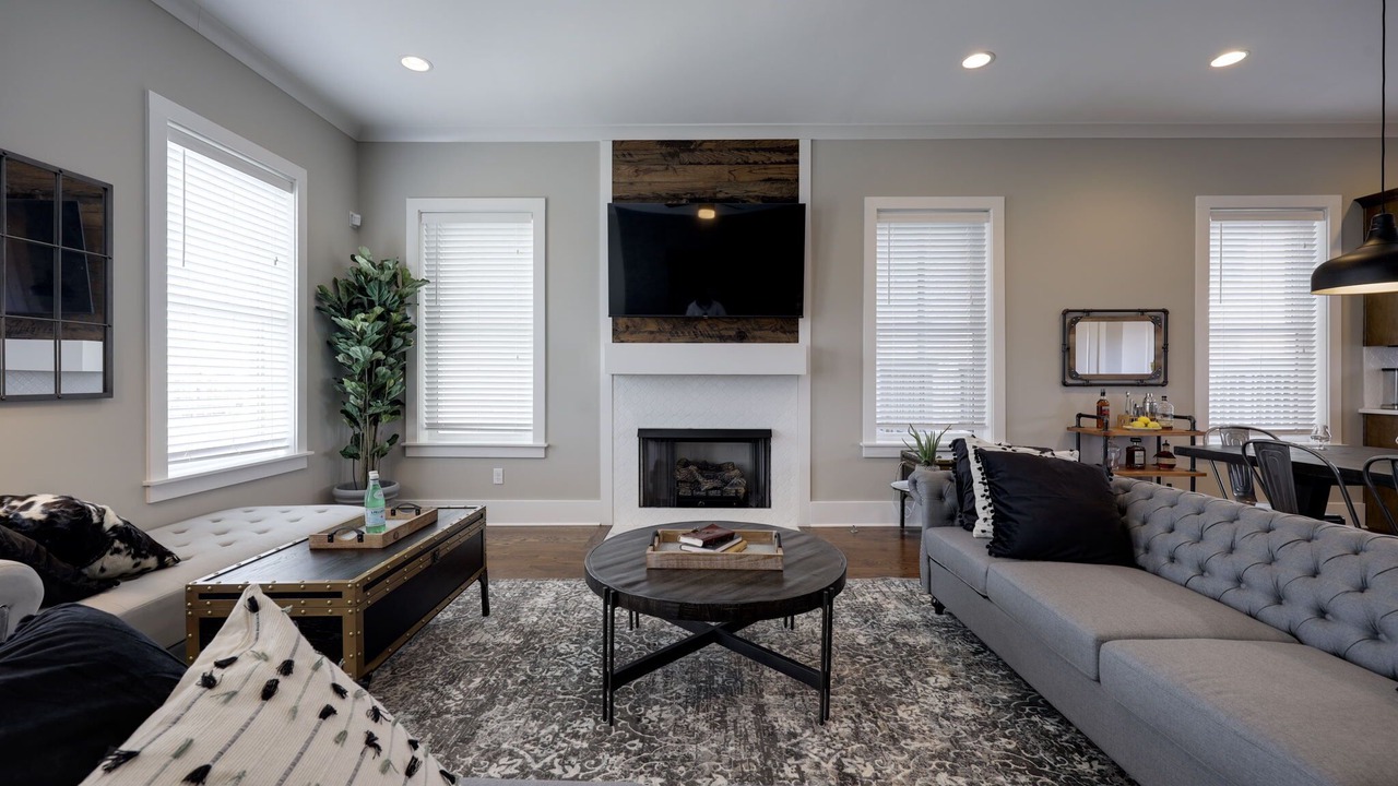 Photo of Livingroom in Buena Vista