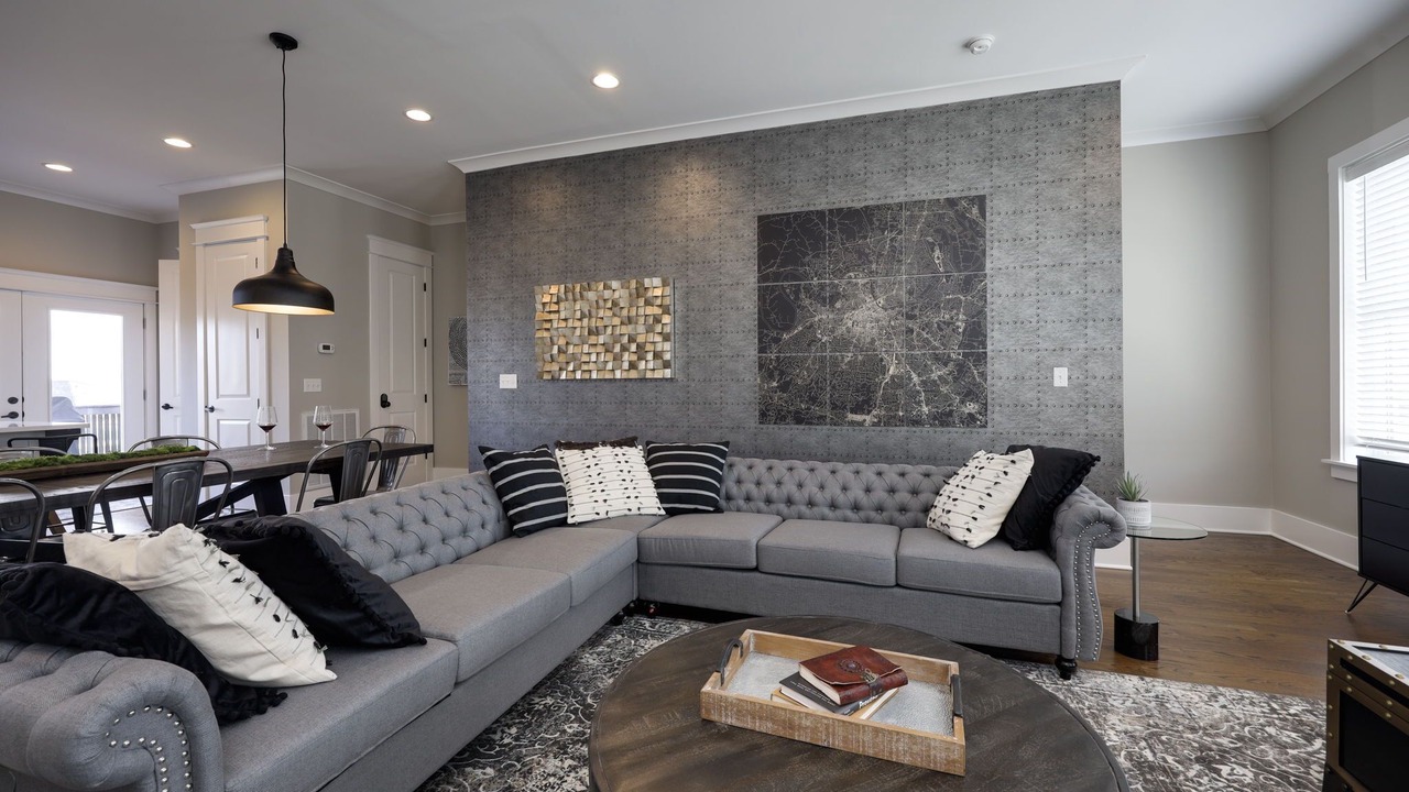 Photo of Livingroom in Buena Vista
