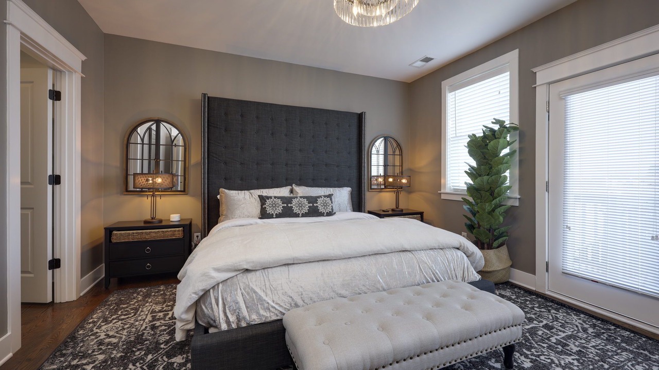Photo of Bedroom in Buena Vista