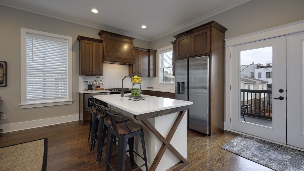 Photo of Kitchen in Buena Vista