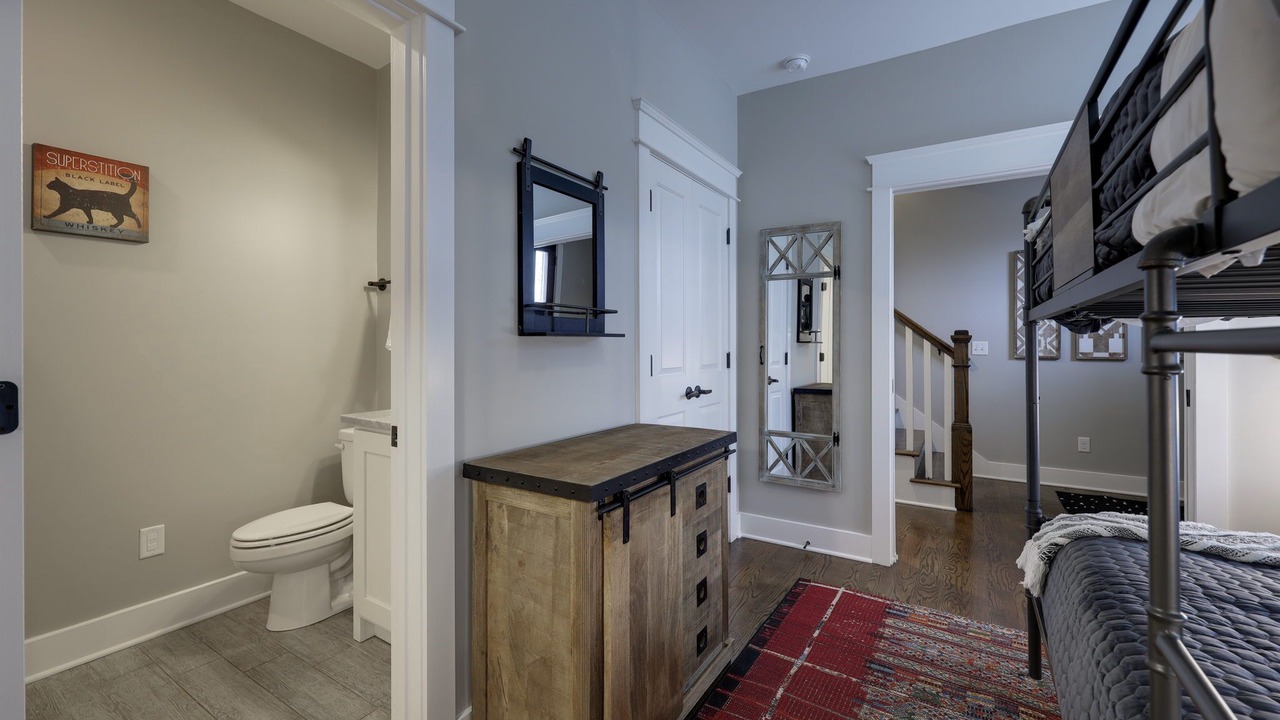 Photo of Bedroom in Buena Vista