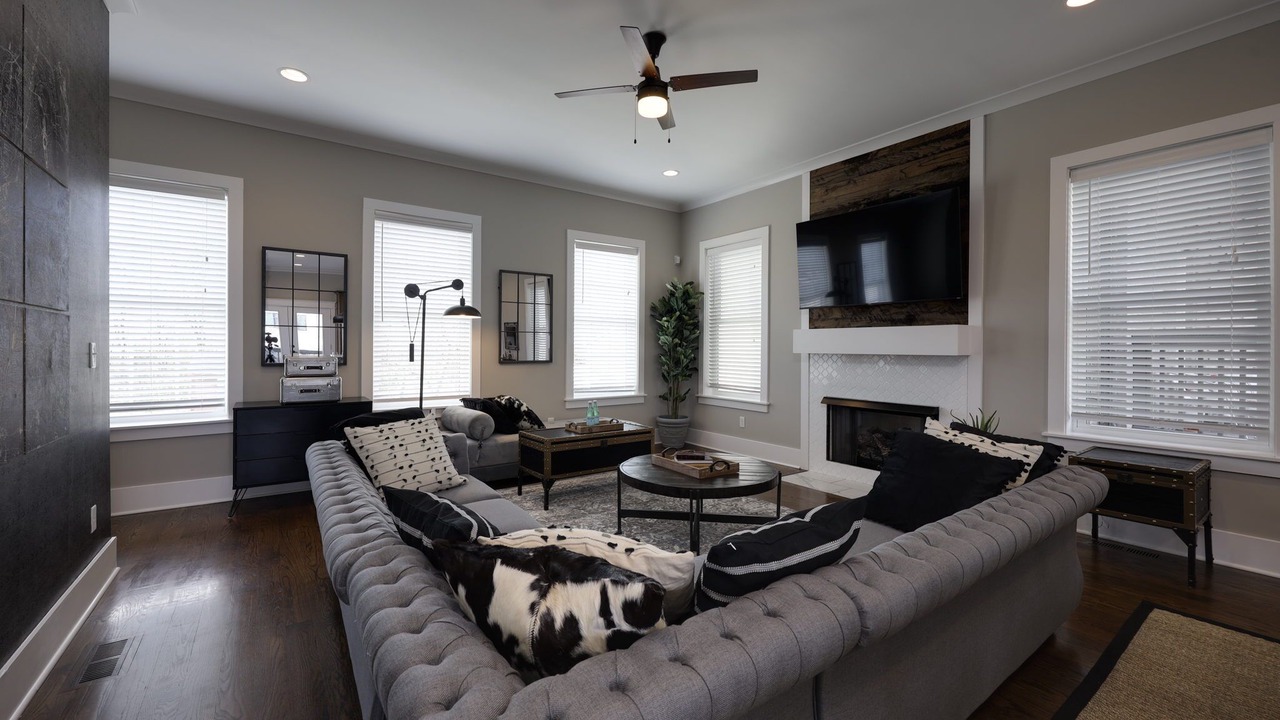 Photo of Livingroom in Buena Vista