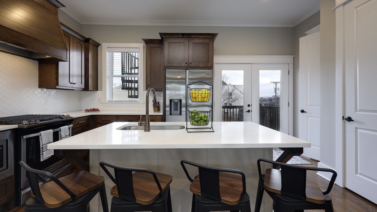 Photo of Kitchen in Buena Vista
