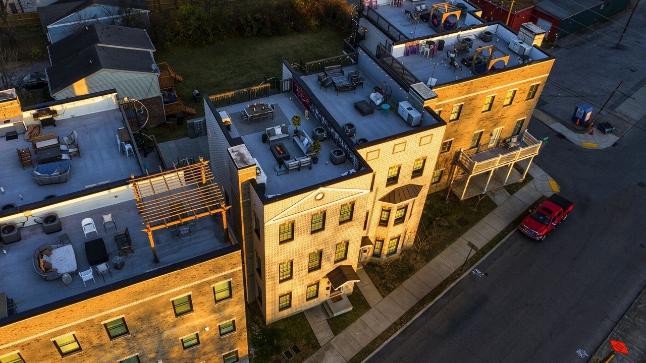 Photo of Outdoor in Buena Vista