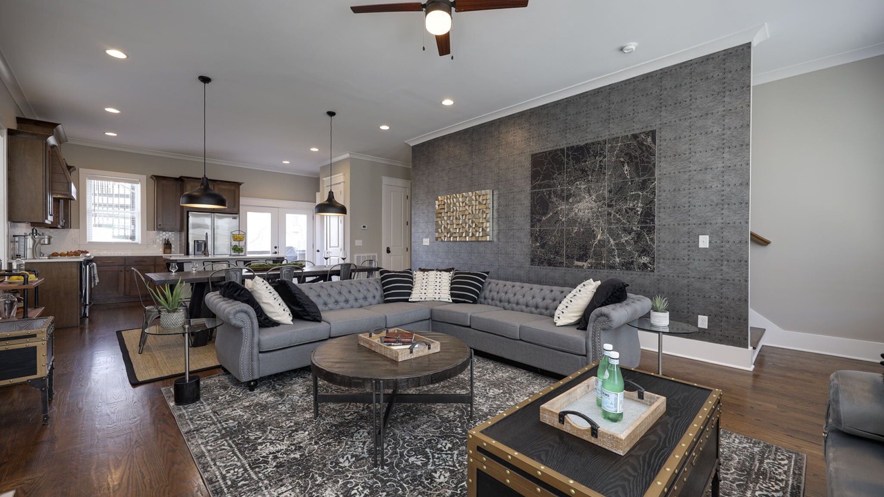 Photo of Livingroom in Buena Vista
