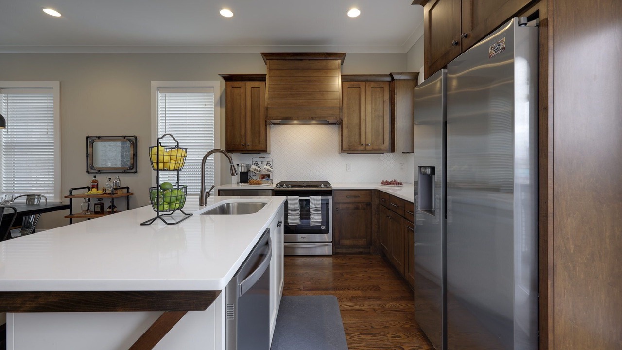 Photo of Kitchen in Buena Vista