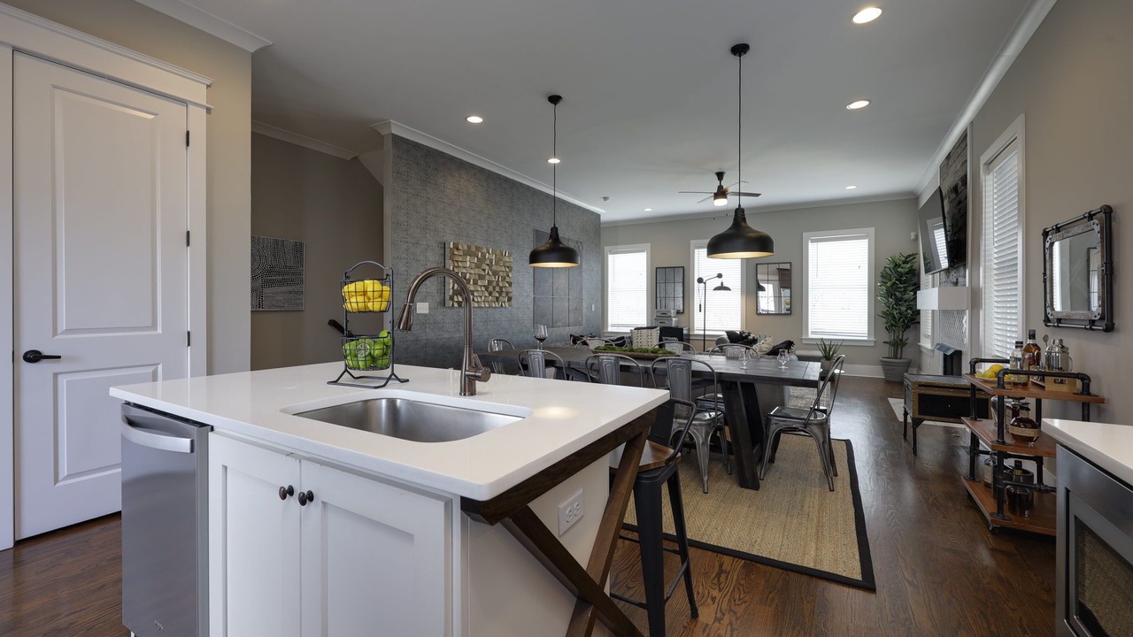 Photo of Kitchen in Buena Vista