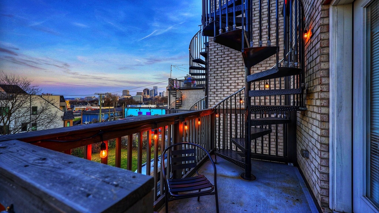 Photo of Outdoor in Buena Vista