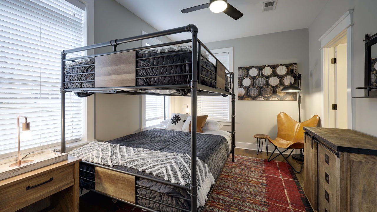 Photo of Bedroom in Buena Vista