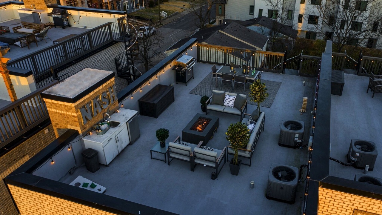 Photo of Outdoor in Buena Vista