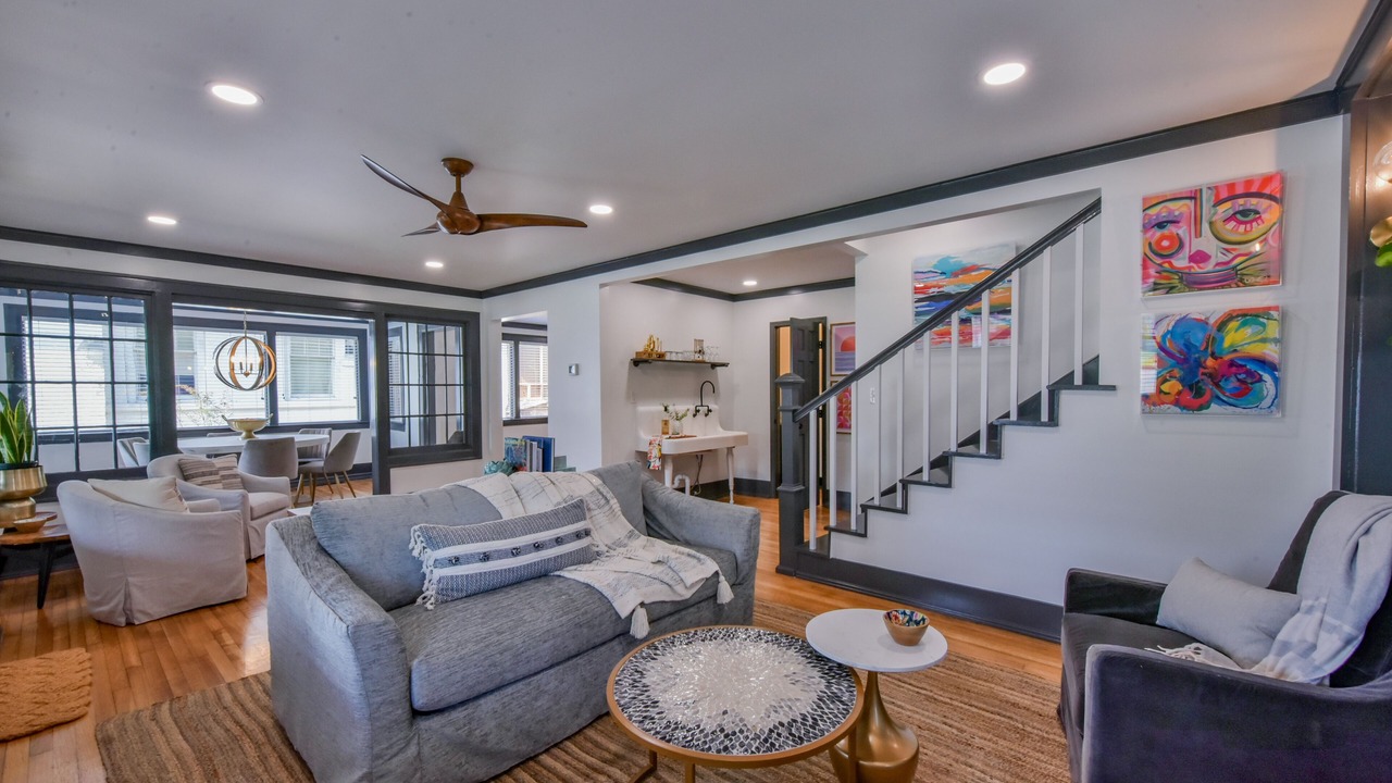 Photo of Bedroom in Tuscaloosa