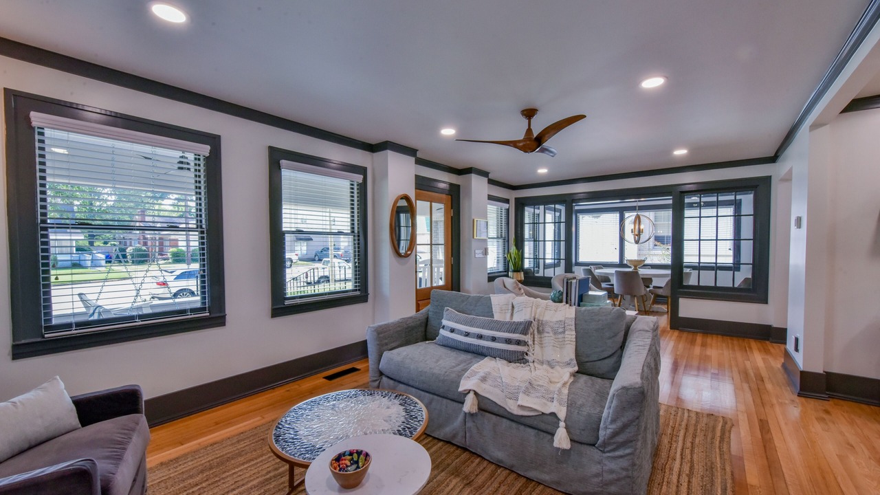 Photo of Livingroom in Tuscaloosa