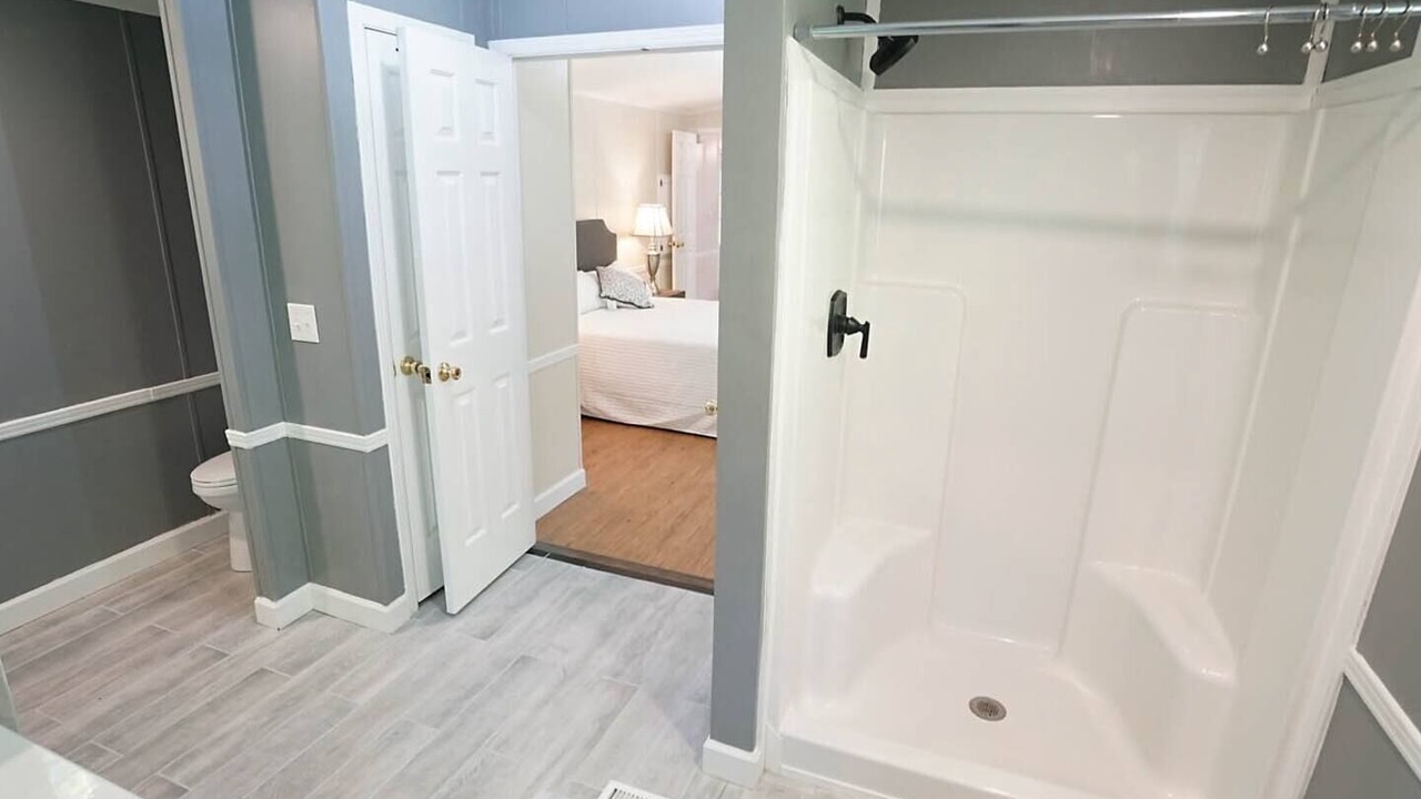 Photo of Bathroom in Raleigh