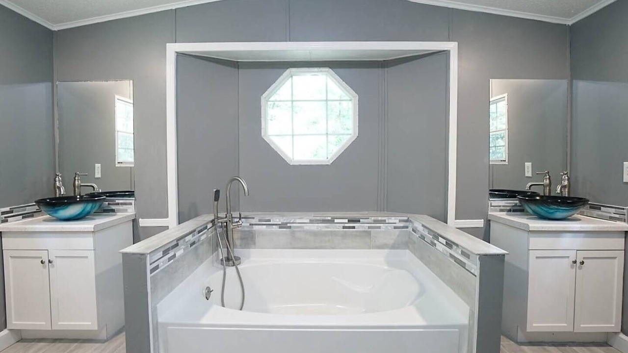 Photo of Bathroom in Raleigh