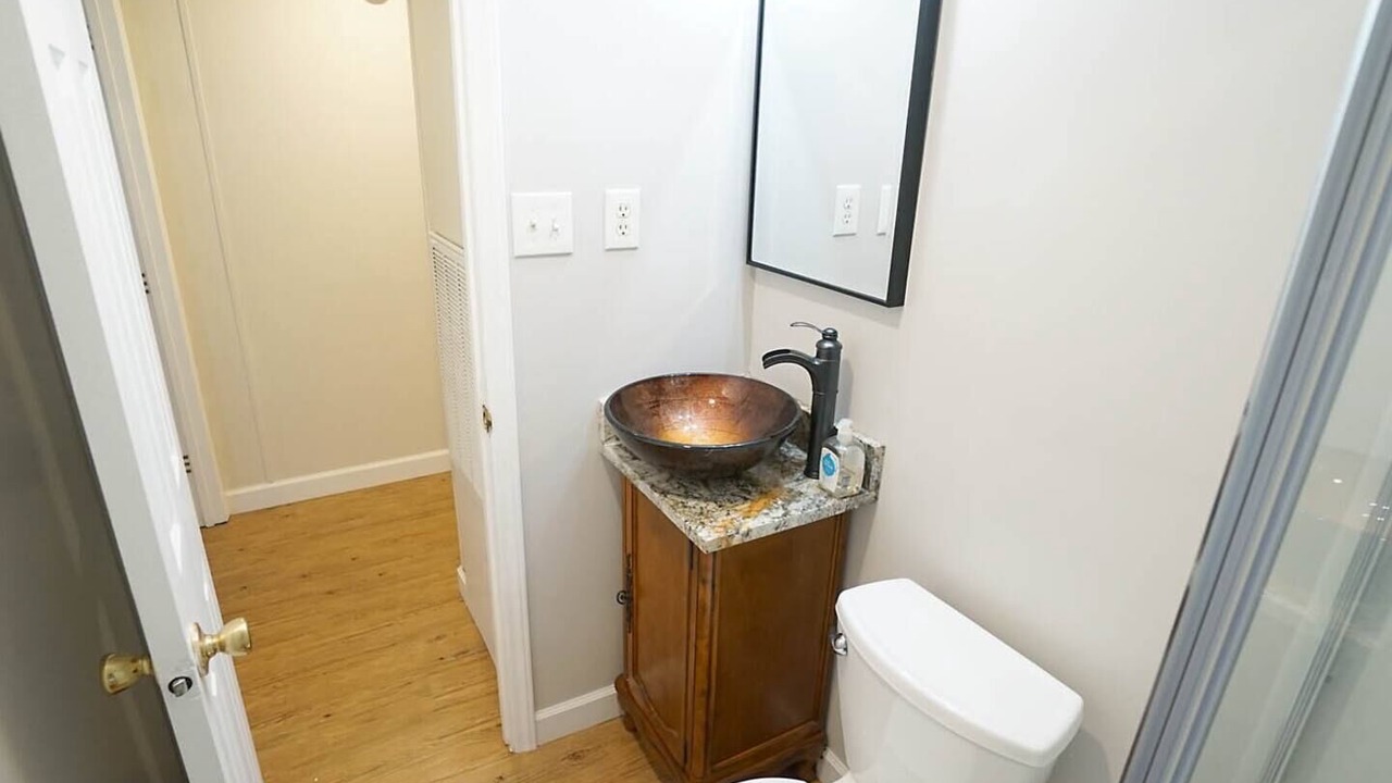 Photo of Bathroom in Raleigh