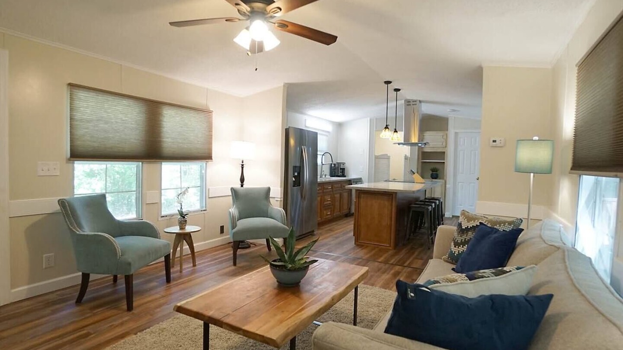 Photo of Bedroom in Raleigh