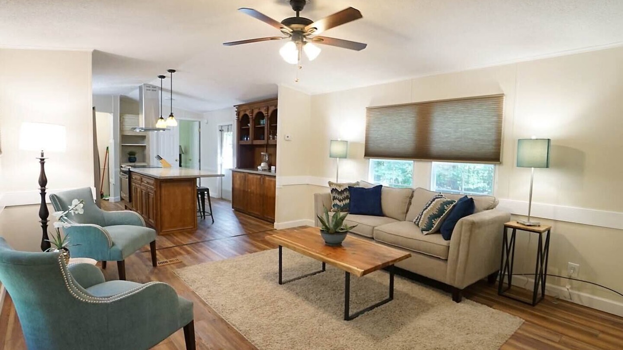Photo of Bedroom in Raleigh