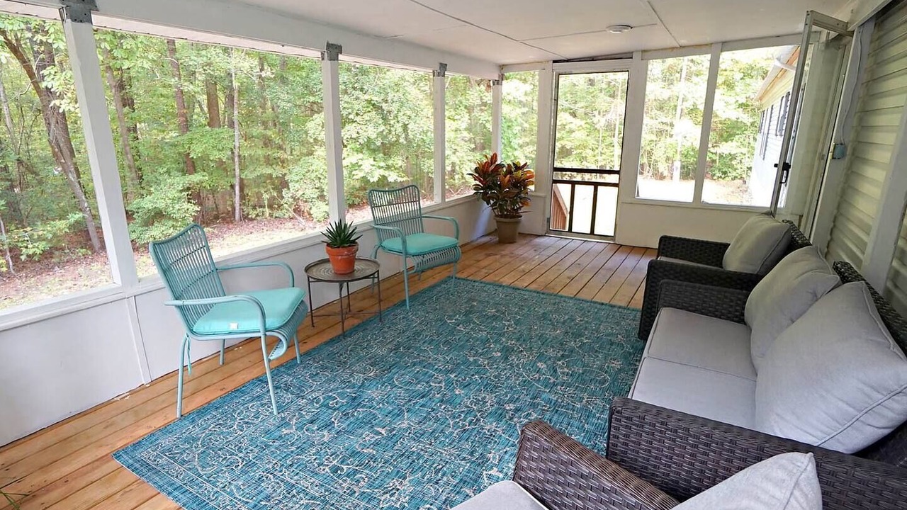 Photo of Outdoor in Raleigh