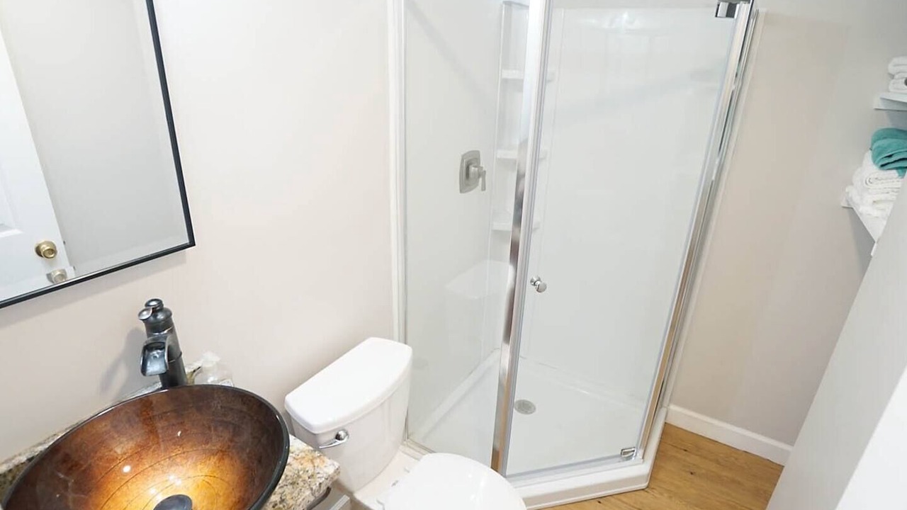 Photo of Bathroom in Raleigh