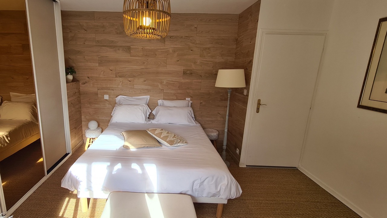 Photo of Bedroom in Verthier