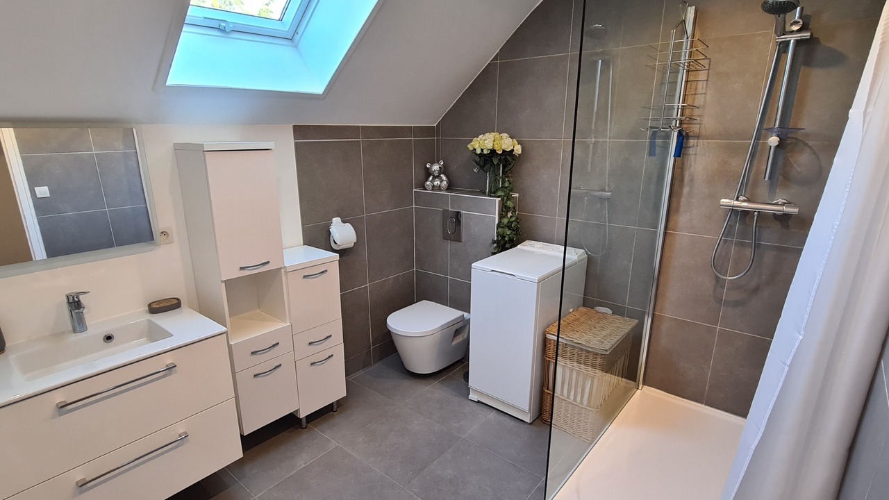 Photo of Bathroom in Verthier