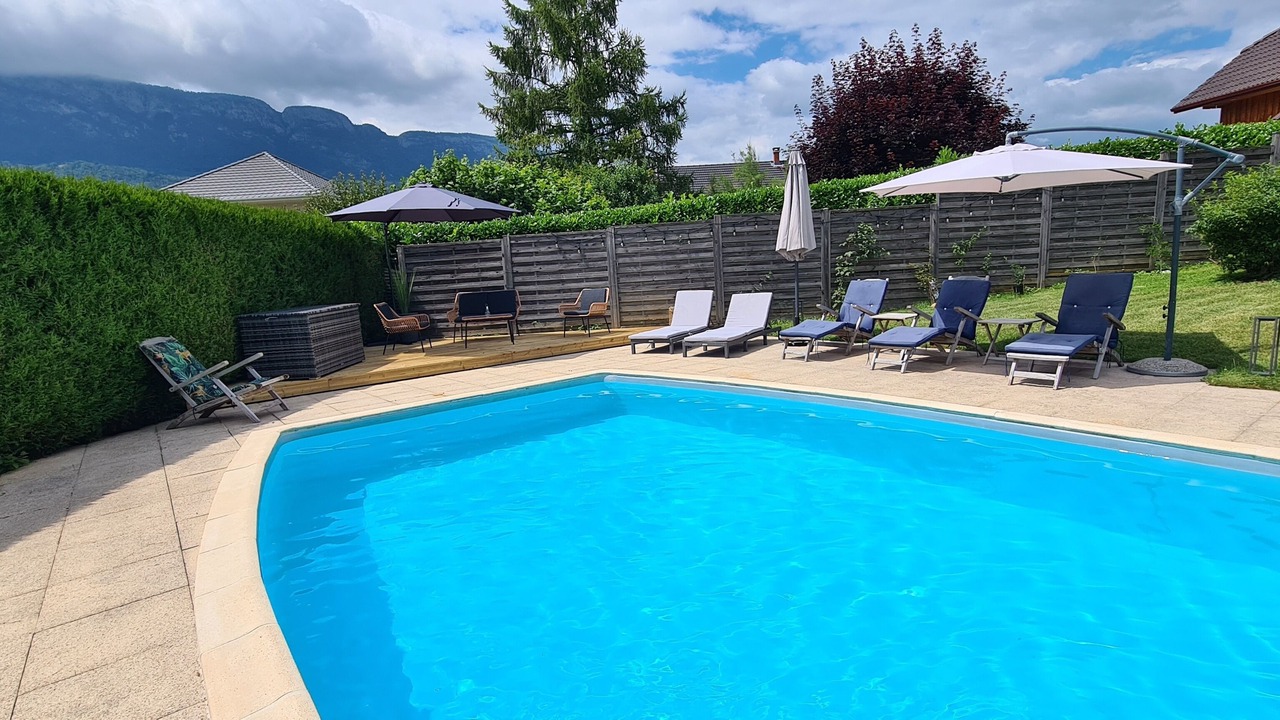 Photo of Outdoor in Verthier