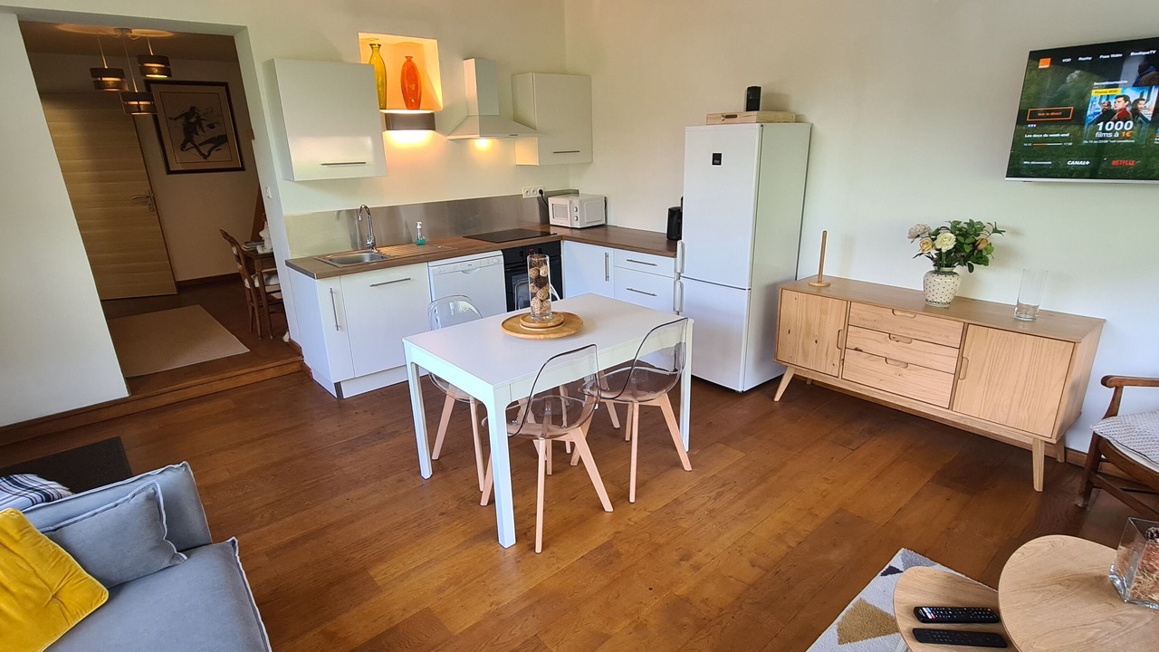 Photo of Livingroom in Verthier