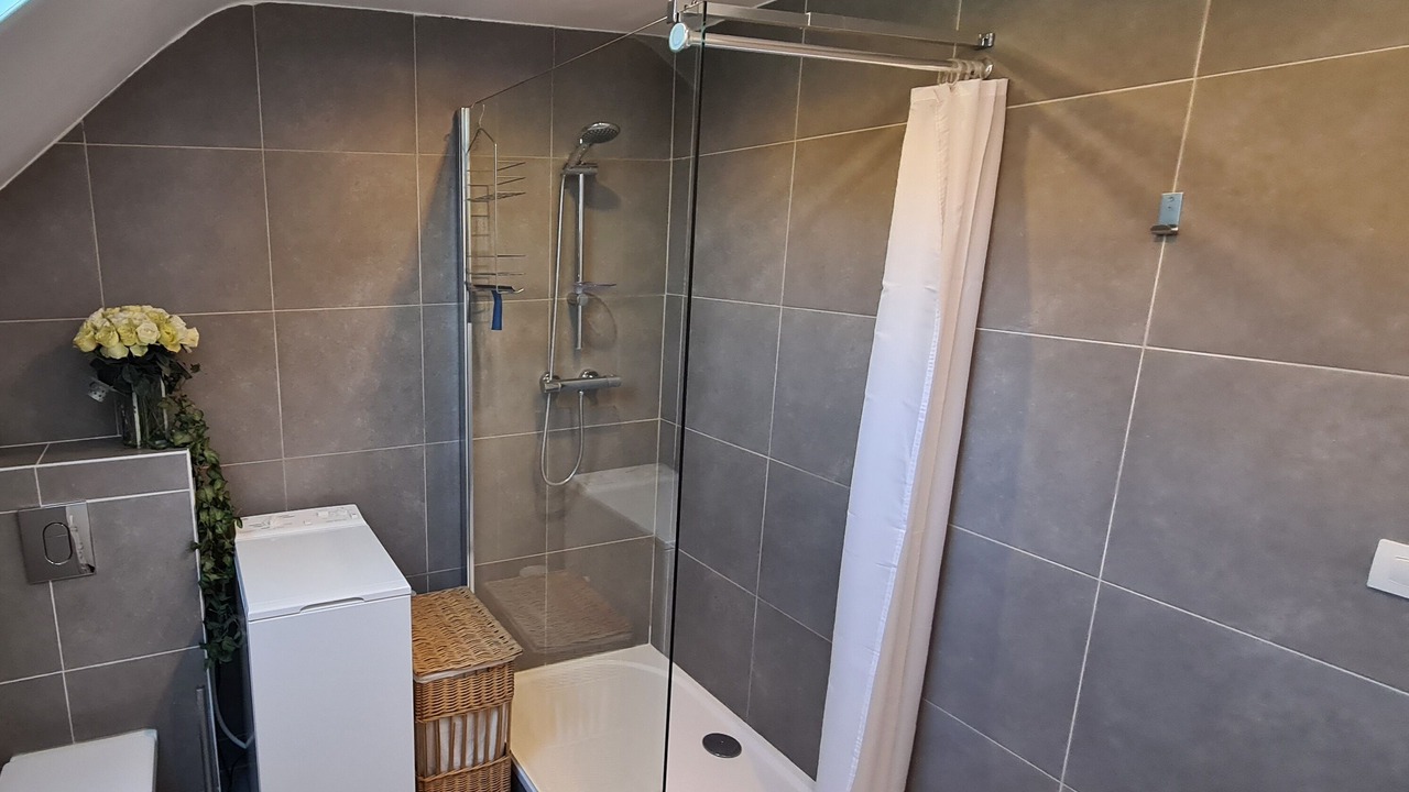 Photo of Bathroom in Verthier