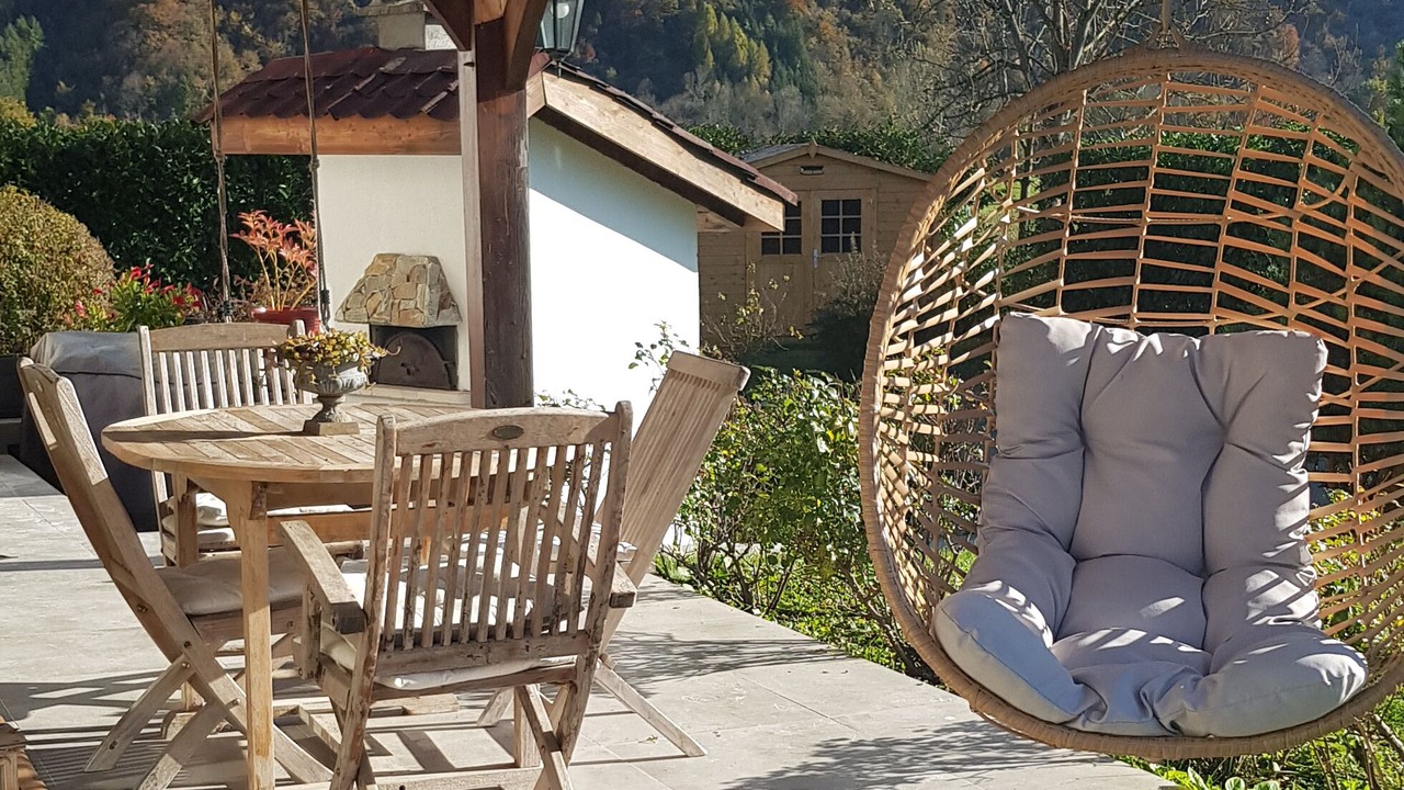 Photo of Outdoor in Verthier