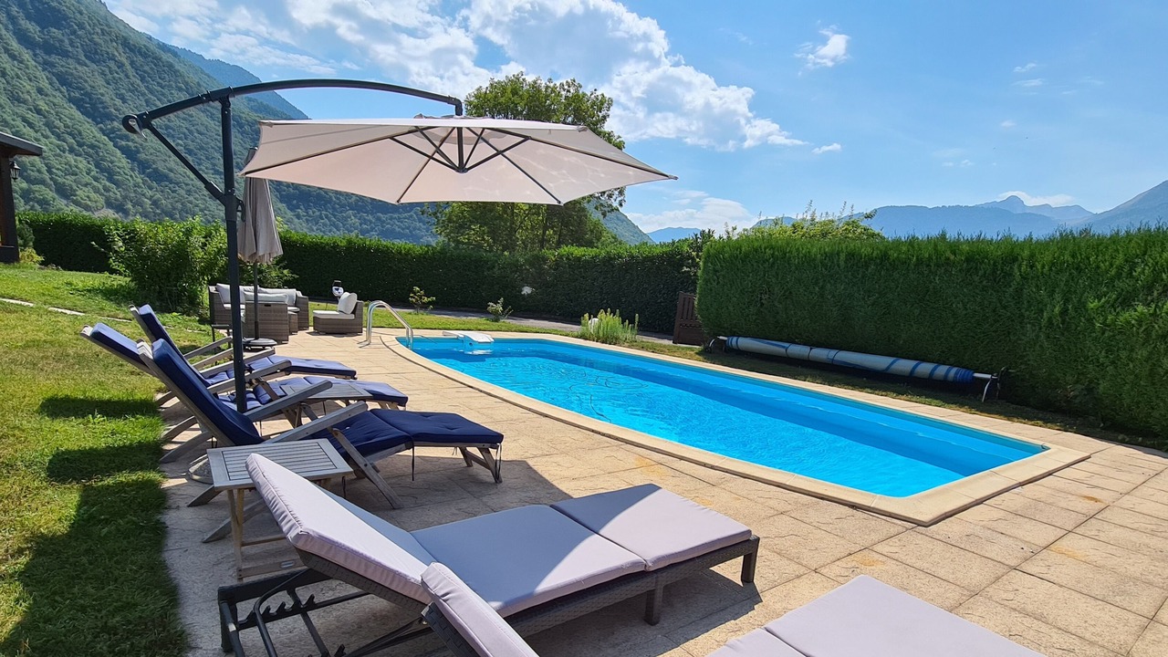 Photo of Outdoor in Verthier