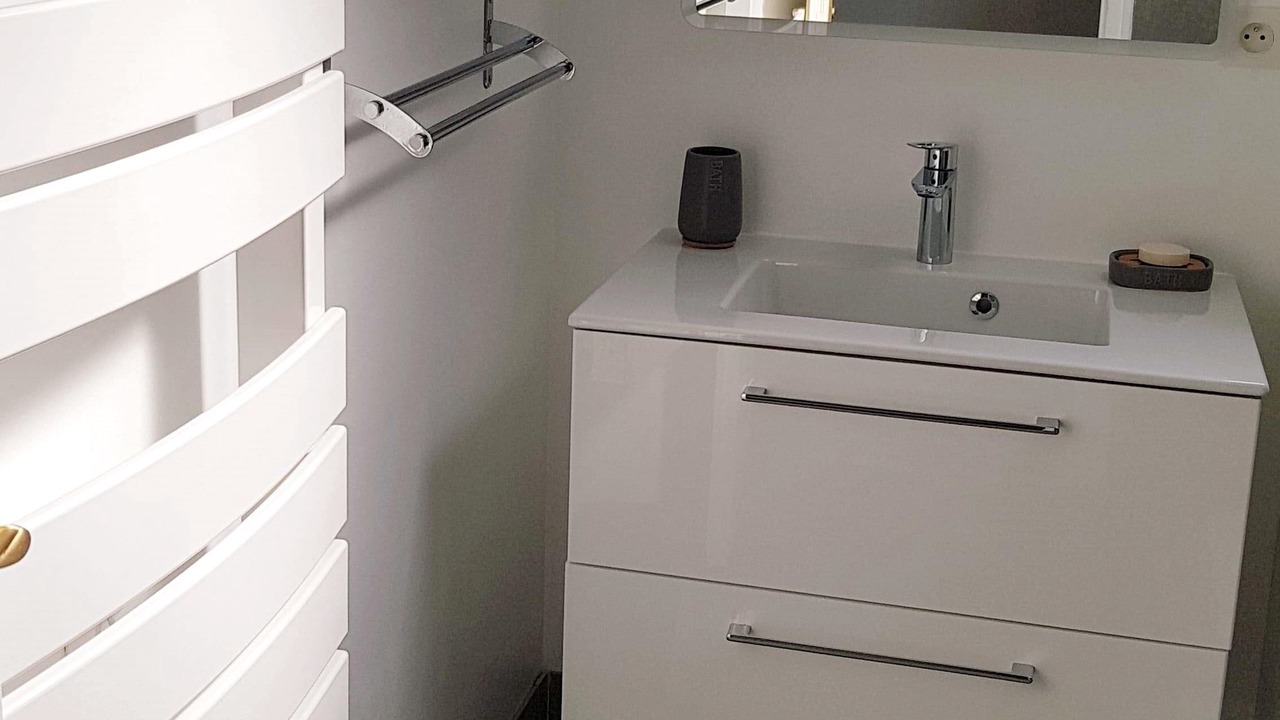 Photo of Bathroom in Verthier