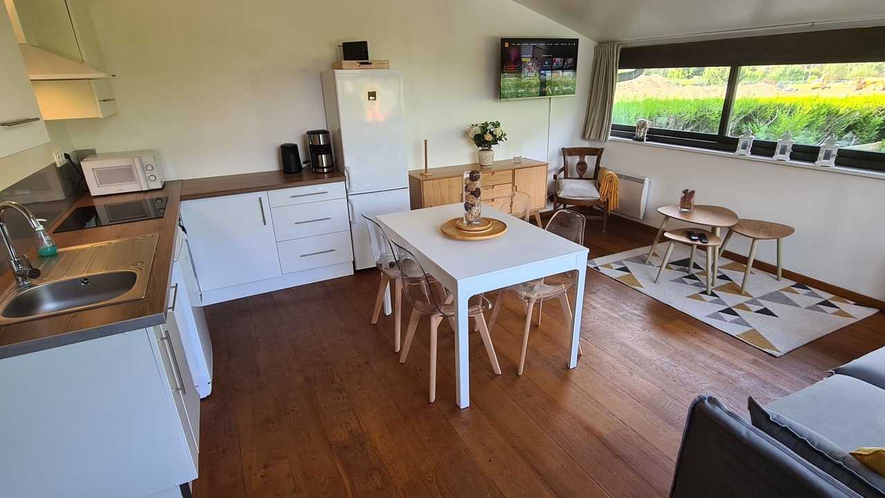 Photo of Kitchen in Verthier