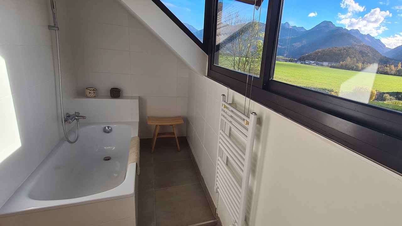 Photo of Bathroom in Verthier