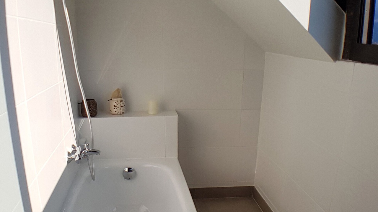 Photo of Bathroom in Verthier