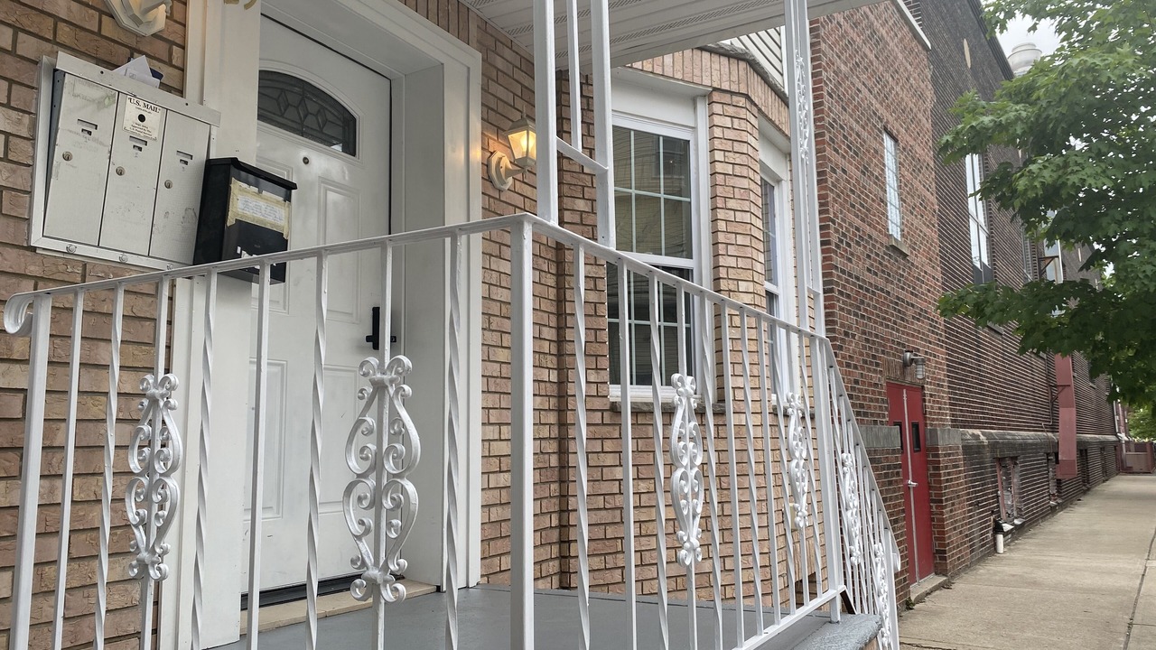 Photo of Outdoor in North Ironbound
