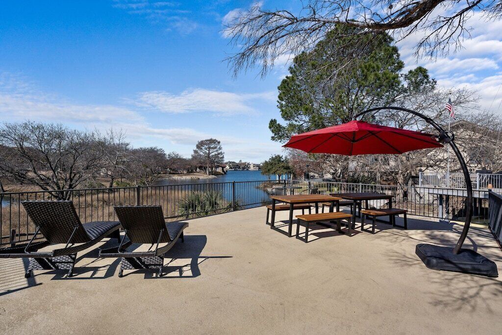 Photo of Outdoor in Horseshoe Bay