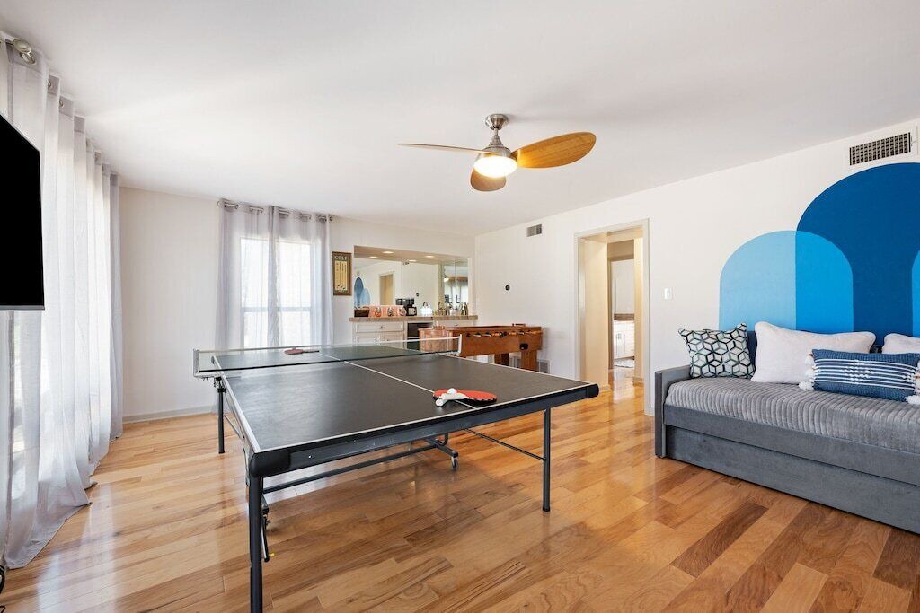 Photo of Bedroom in Horseshoe Bay