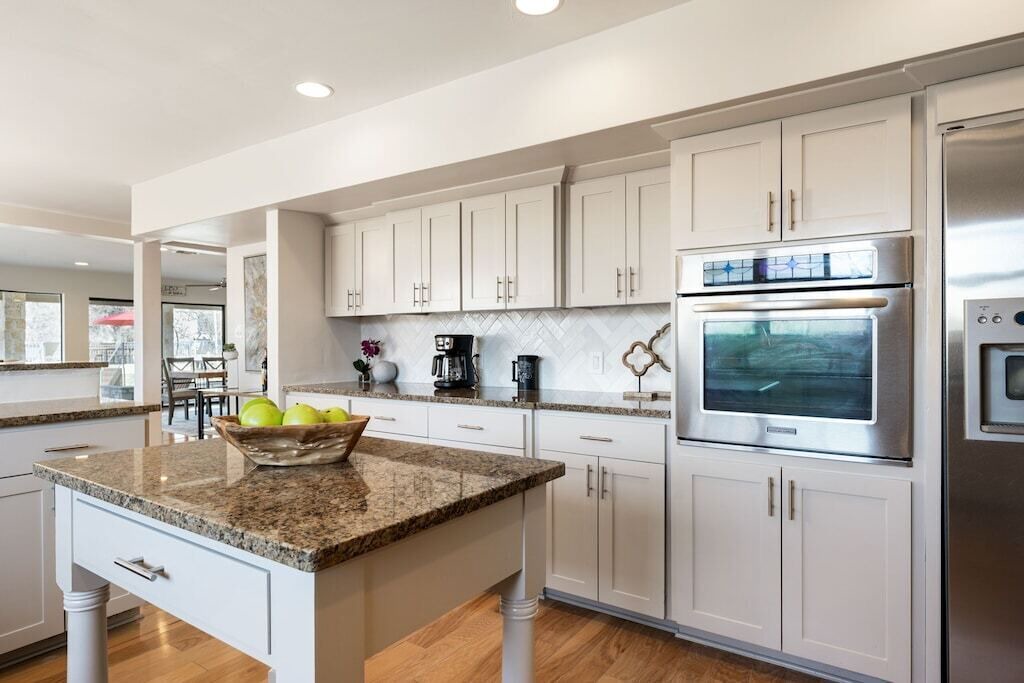 Photo of Kitchen in Horseshoe Bay