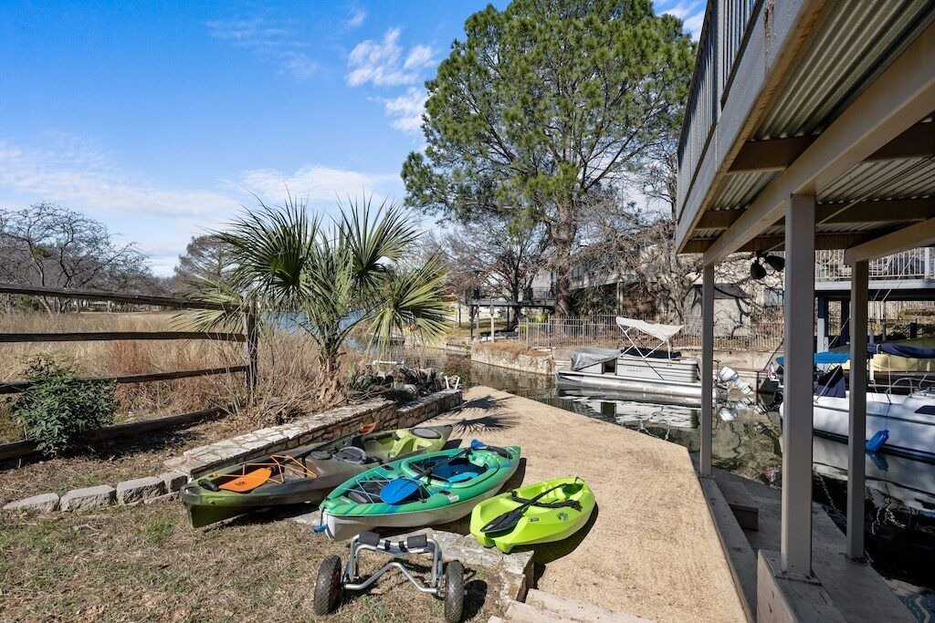 Photo of Outdoor in Horseshoe Bay