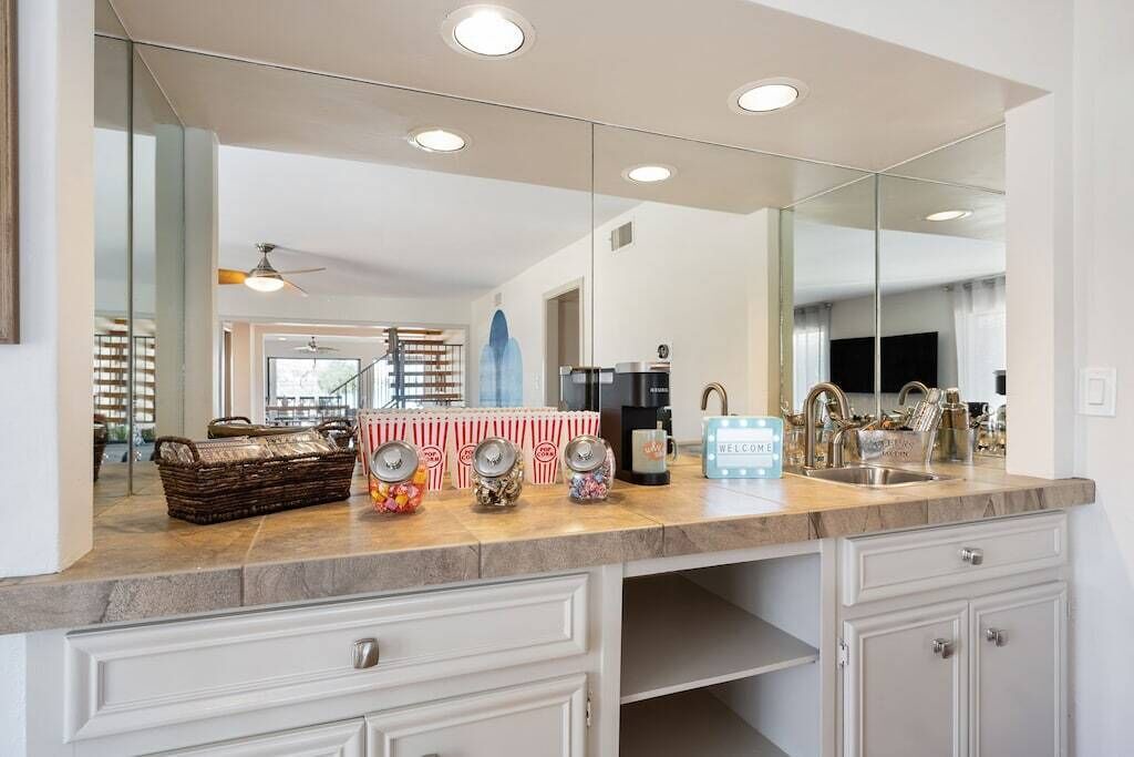 Photo of Bedroom in Horseshoe Bay